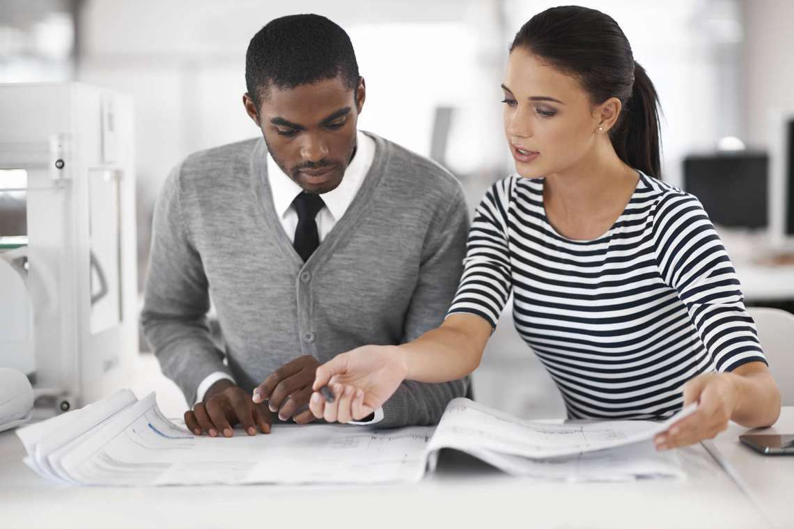 How to be a great professional wingman