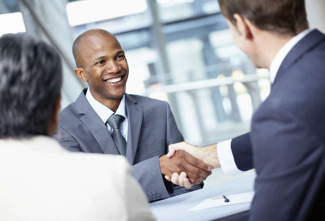 Benefits of using a staffing agency