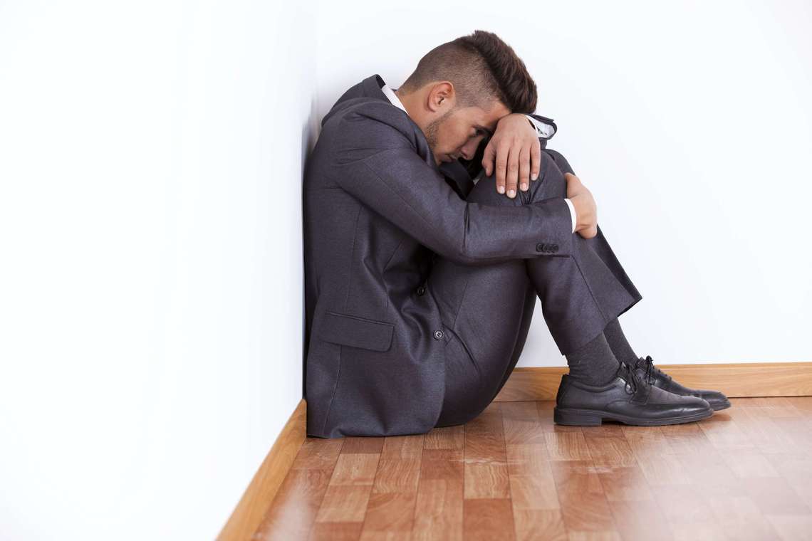 Job fear — don’t let fear of failure hold back your career