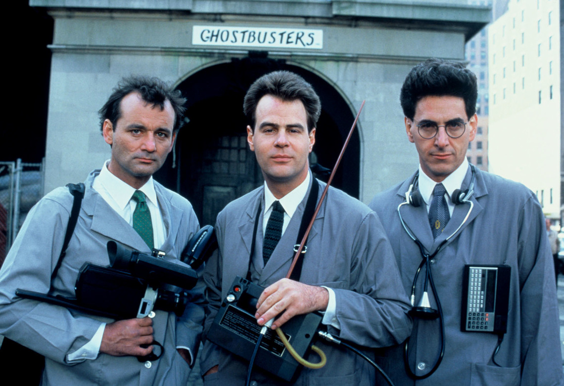 10 jobs for people who want to see ghosts