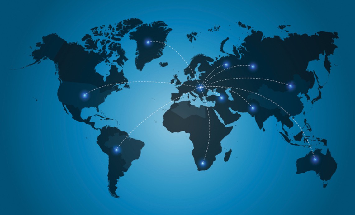 10 jobs where you can make a difference in the world