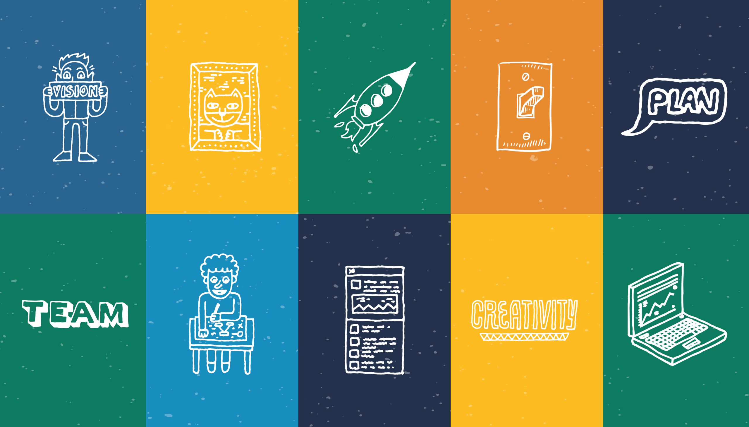 10 Keys to Building a Recruitment Marketing Plan