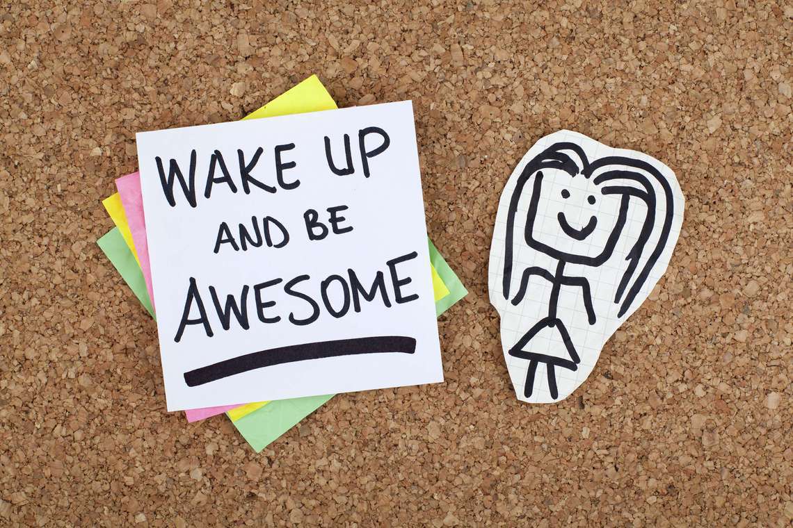 10 motivational career quotes