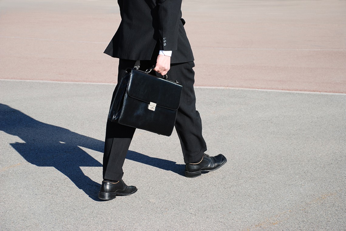 10 occupations dominated by older workers