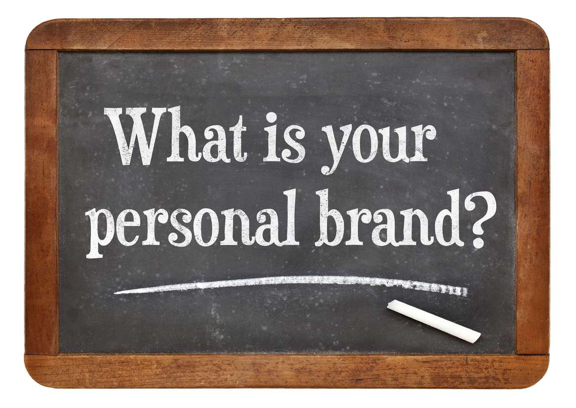10 ways to build your personal brand