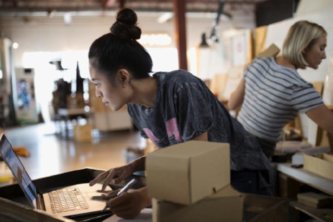 12 e-commerce jobs to consider