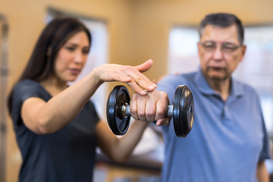 12 of the best-paying non-doctor healthcare jobs (with salaries)