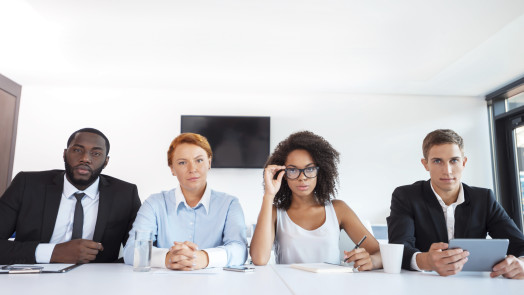 13 Bizarre Things Candidates Have Done In Job Interviews