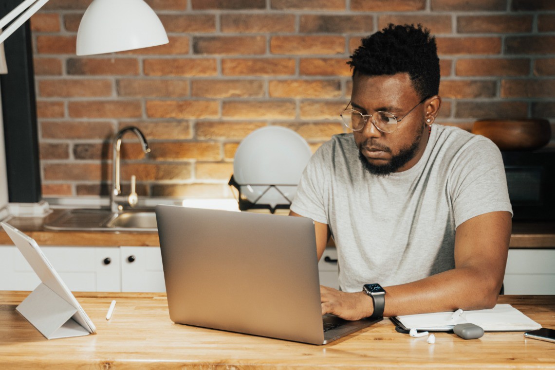 13 jobs you can do from home