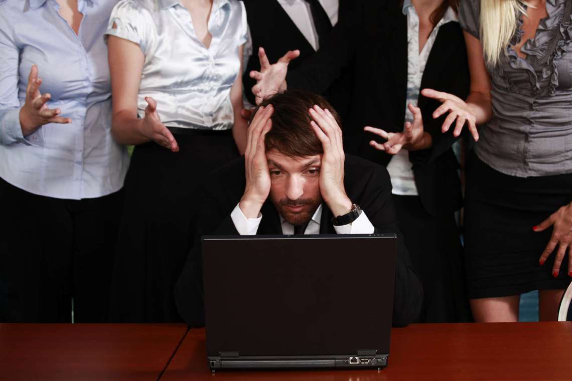 15 jobs for people who don’t like people