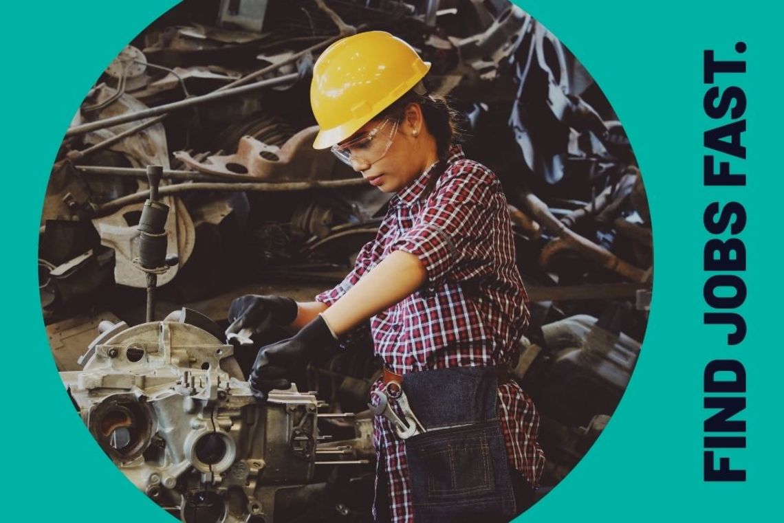 18 high-paying non-desk jobs