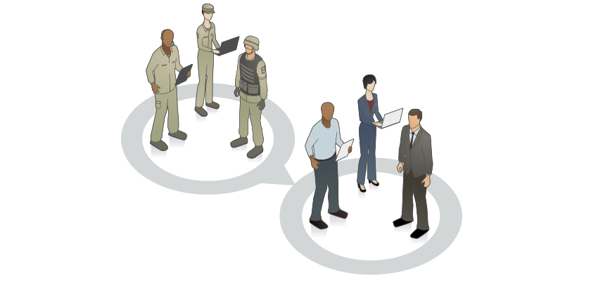 2 in 5 Employers Are Actively Recruiting Veterans