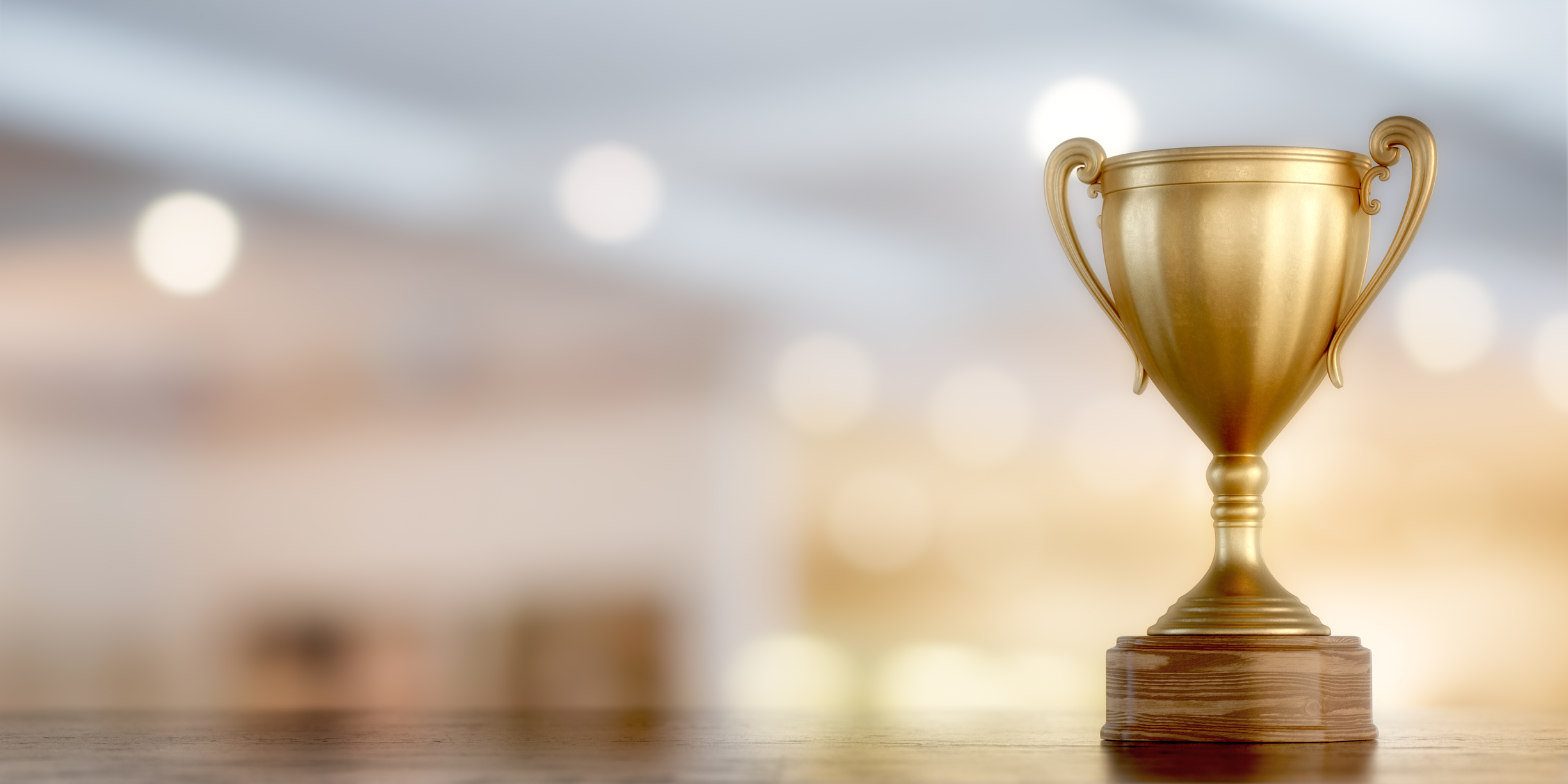 2016 Was Award-Winning Year for CareerBuilder Employment Screening