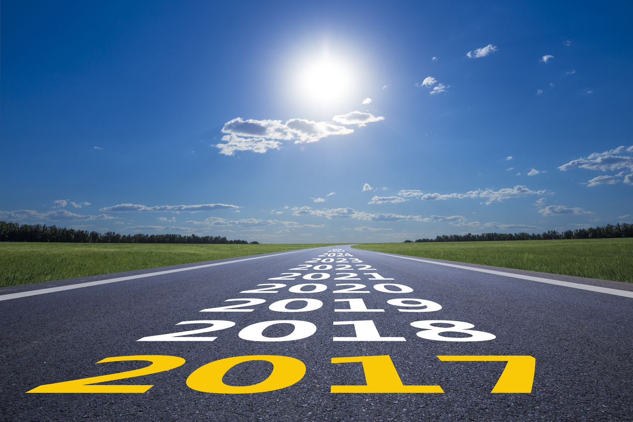 2017 Shows Strongest Hiring Outlook in a Decade