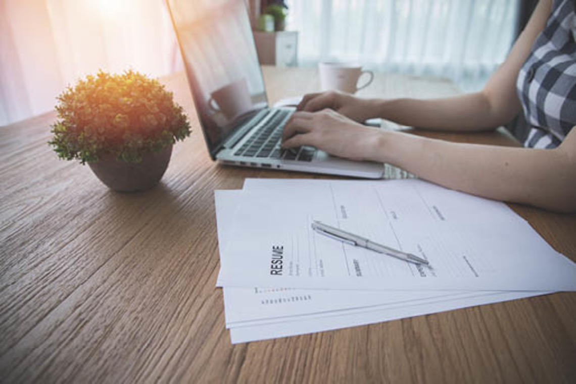 25 essential job search tips to take into the new year