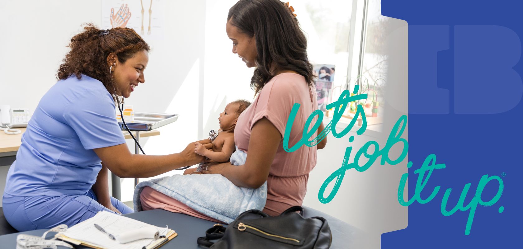 3 differences between a Nurse Practitioner and a Physician Assistant