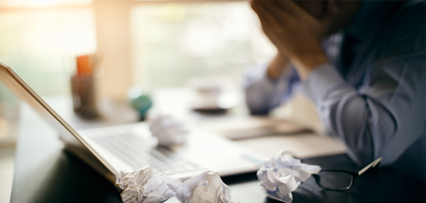 3 in 4 Small Business Employers Have Hired the Wrong Person