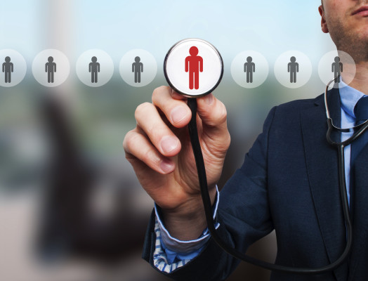 3 Ways Data Can Help You Overcome Health Care Hiring Challenges