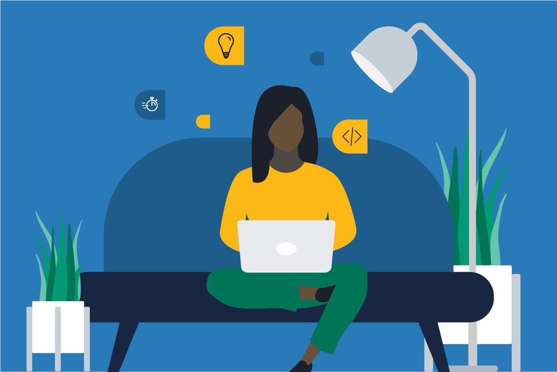 3 ways work has changed — and what that means for jobs of the future