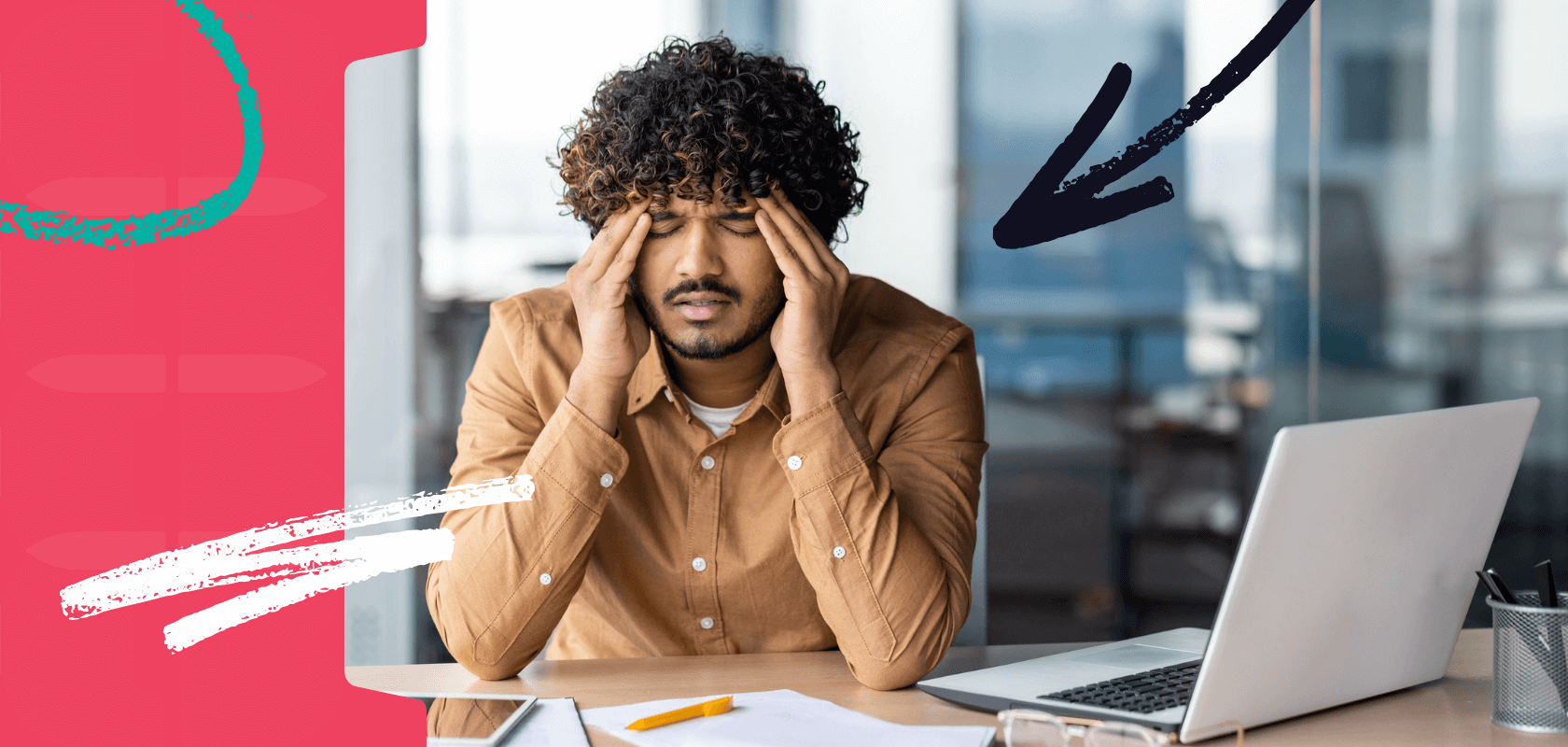 4 common signs of a bad hire