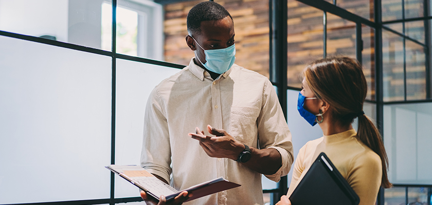 4 tips to attract the right candidates for your team as companies bring back workers