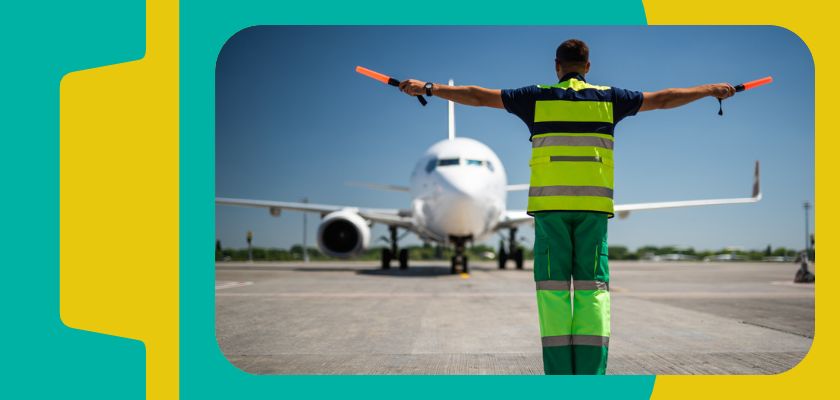 5 aviation-related jobs for flight fanatics