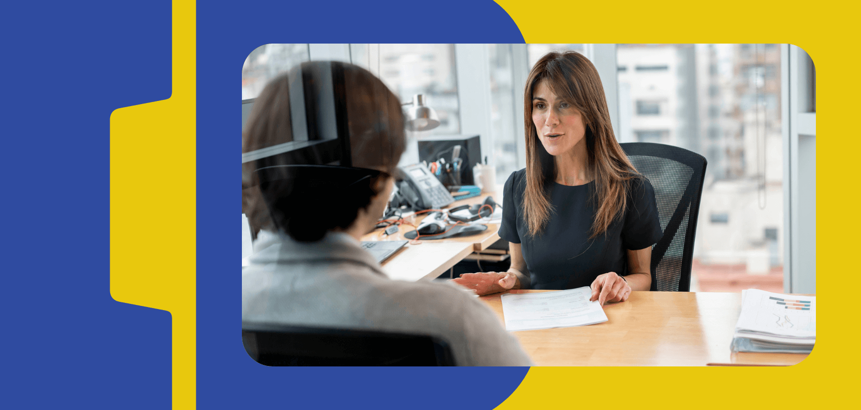 5 key trends in HR management right now