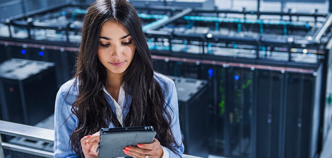 5 long-lasting technology careers for the future