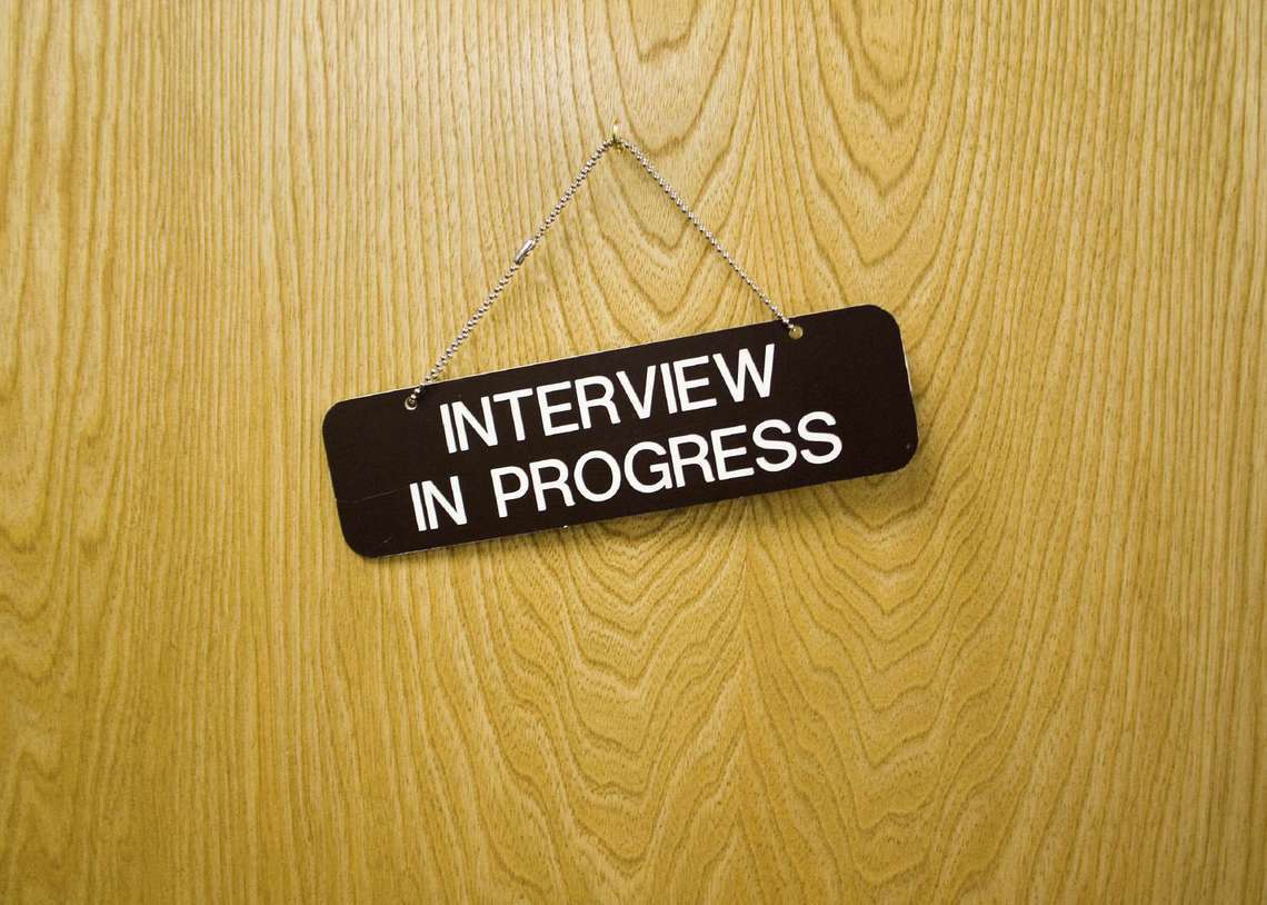 5 minute interview prep in five easy steps