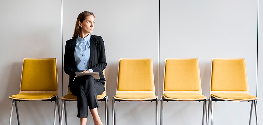 5 reasons job seekers abandon the hiring process