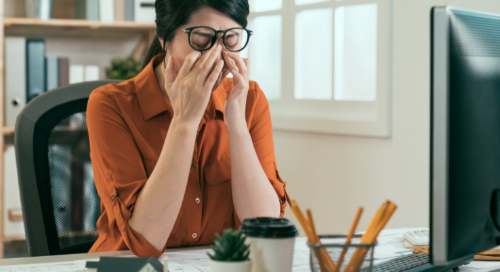 5 reasons you could be losing staffing clients