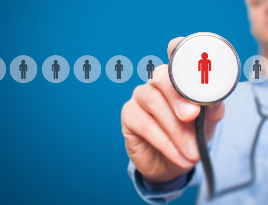 5 Things to Remember When Utilizing Data in Health Care Hiring
