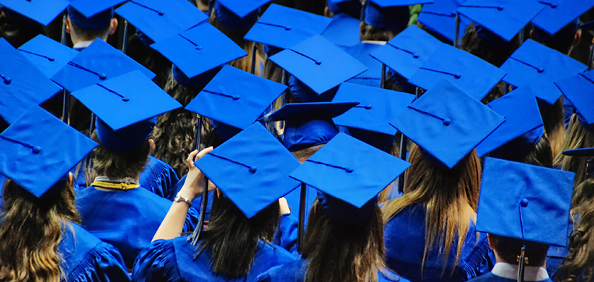 5 tips to find entry-level jobs after graduation