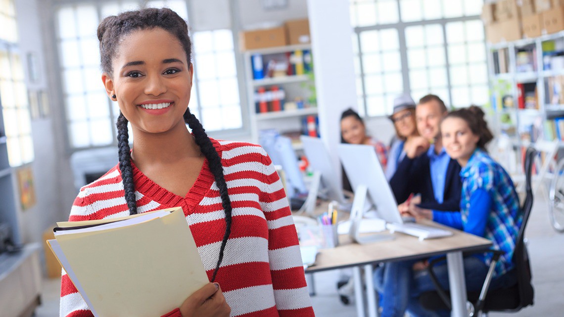 5 ways temporary work can skyrocket your career