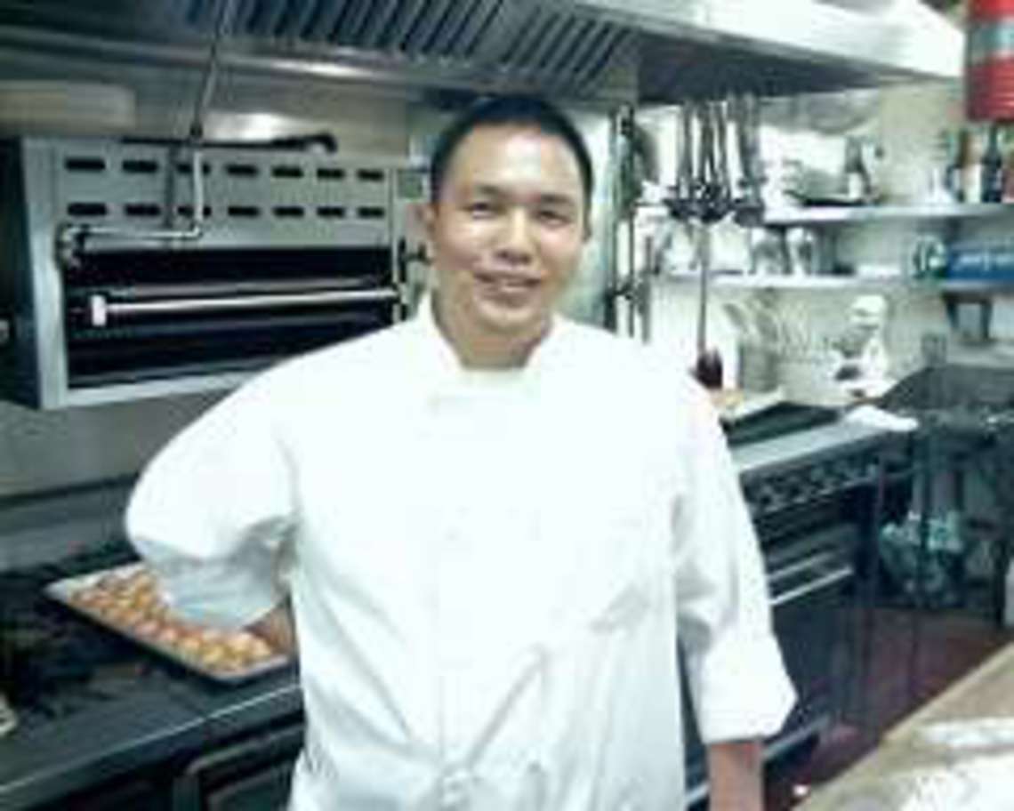 6 career lessons learned in the restaurant business