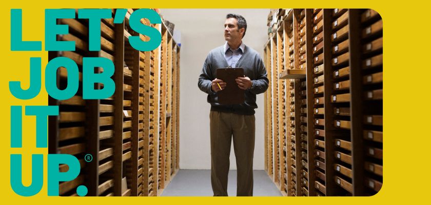 6 careers for people who love to organize