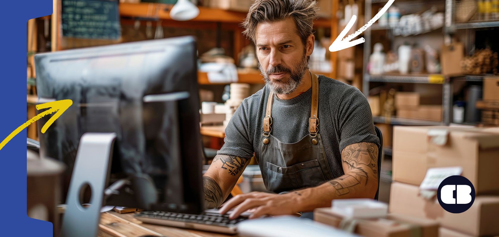 6 easy ways to make money from home