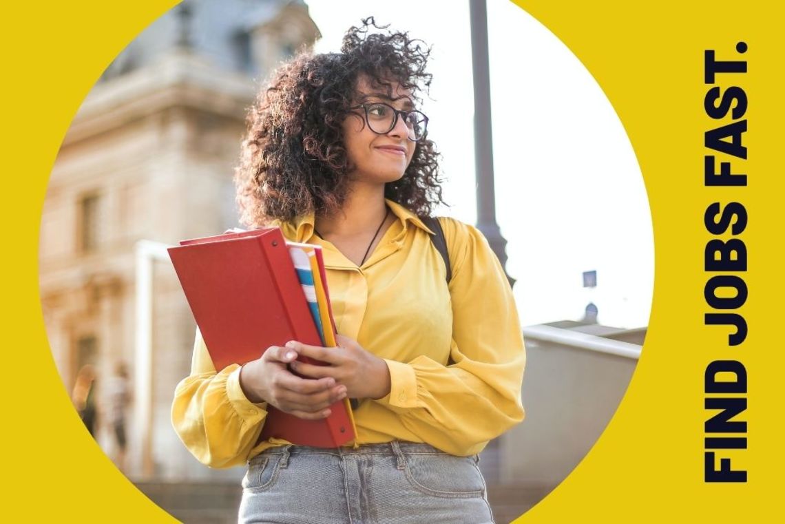 7 great jobs for college students