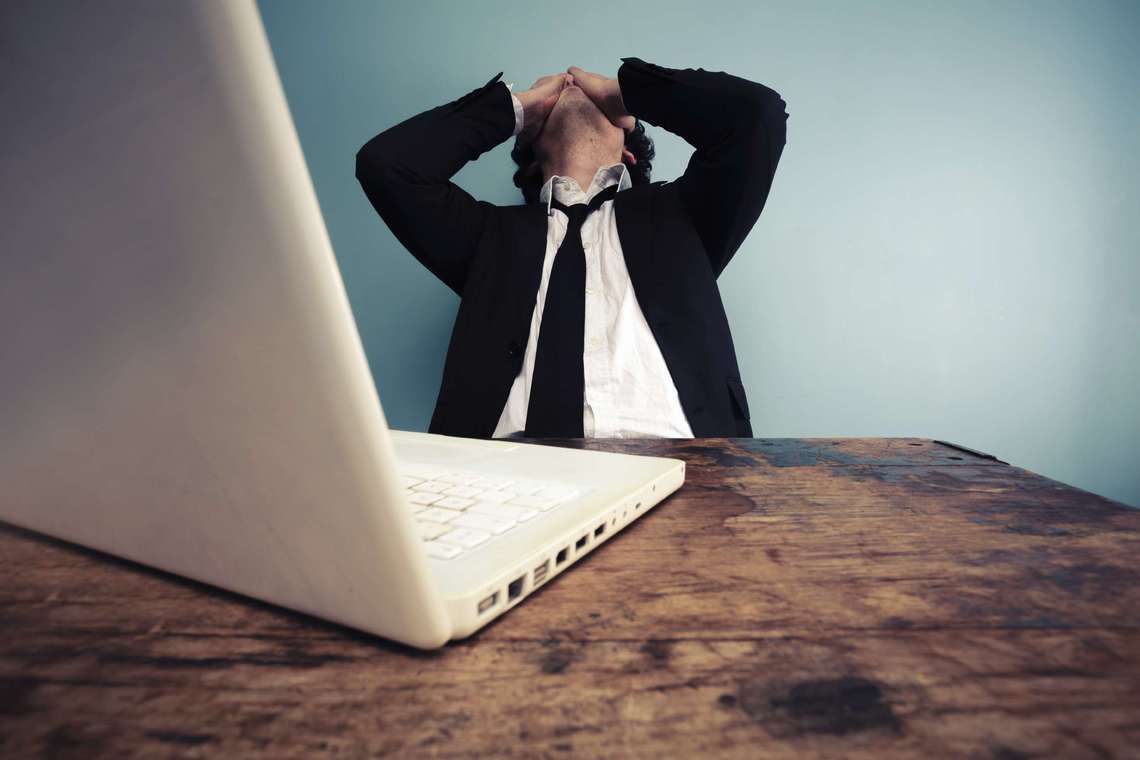 7 lessons from stupid social media mistakes workers have made