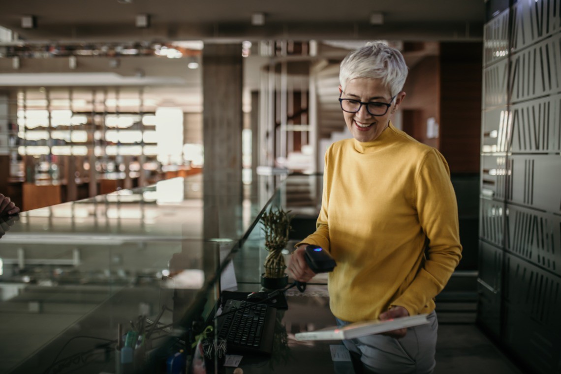 7 lower-stress jobs for people with anxiety