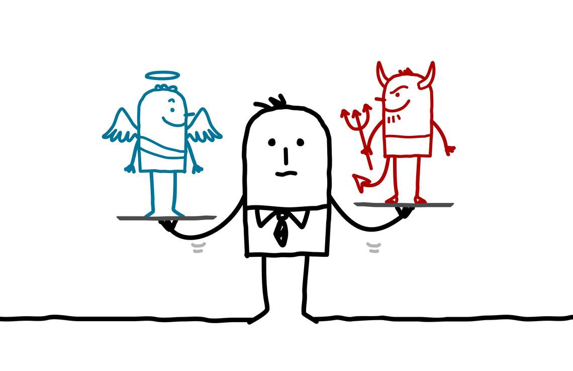 7 signs you’re in a bad relationship with your mentee