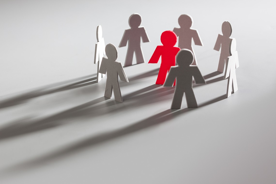 7 steps to take if you think you’re being sexually harassed at work