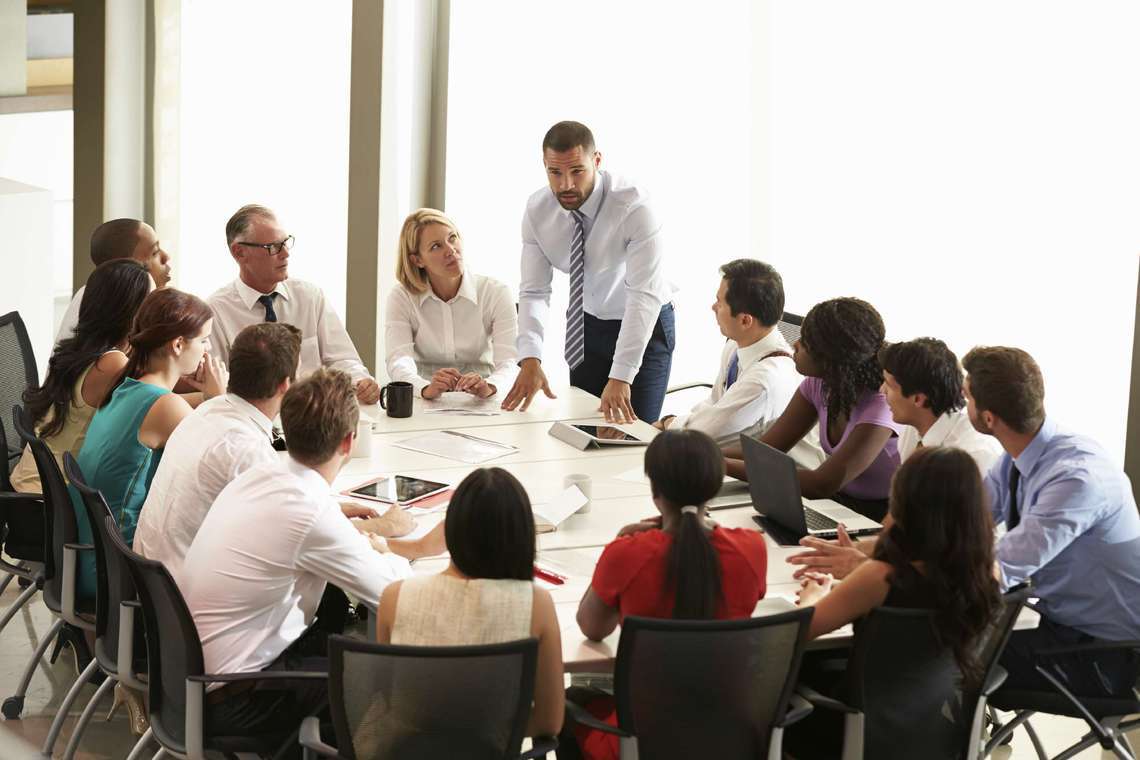 7 tips for running a meeting that people might actually enjoy