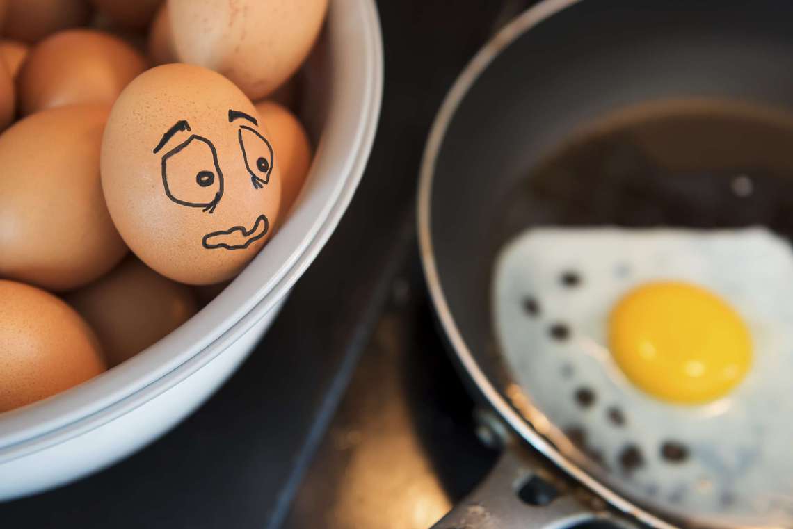 7 tips to conquer pre-interview anxiety