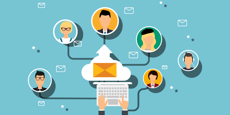 7 Ways to Make Your Recruitment Marketing Emails Work For You