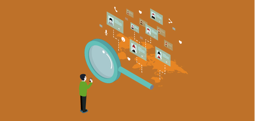 70% of Employers Use Social Networking Sites to Research Candidates During Hiring Process