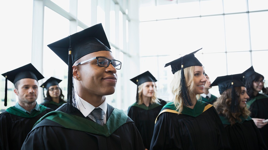 8 bachelor’s degree majors with starting pay of $50,000