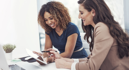 8 best practices to improve your candidate sourcing game