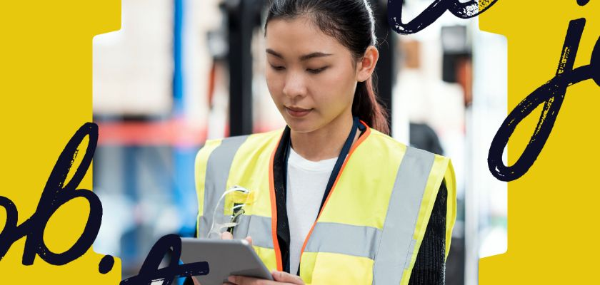 8 of the fastest-growing jobs in manufacturing