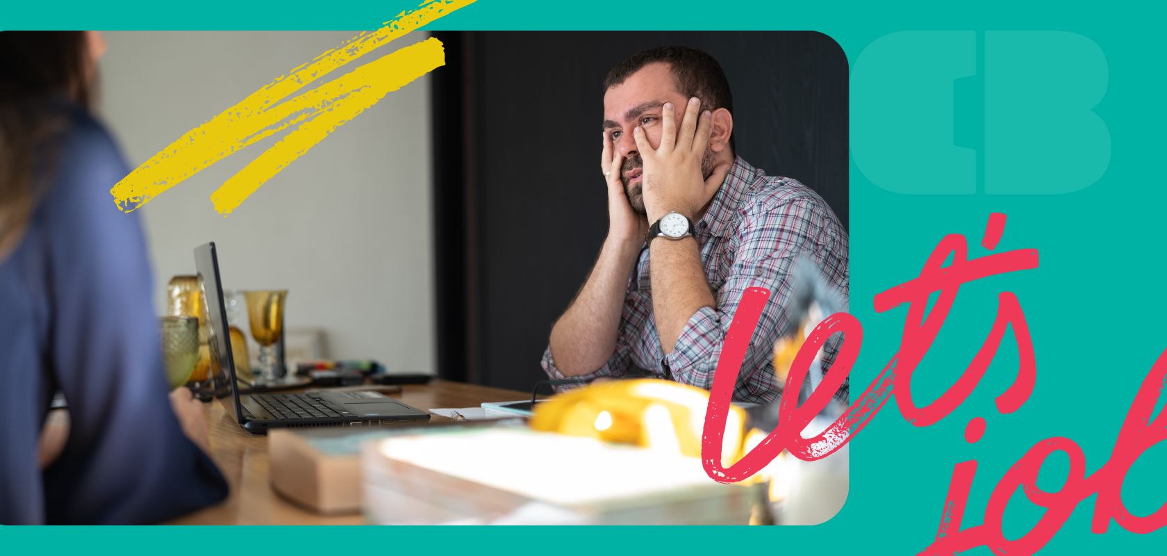 9 mistakes and blunders to avoid in your next job interview